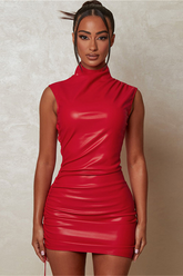 The Margot Mini Dress | Dress In Beauty